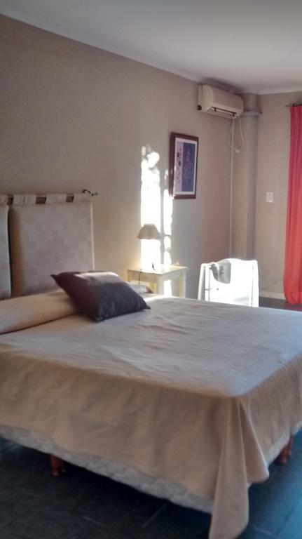 El Mirador Monte Hotel San Miguel del Monte Habitación foto